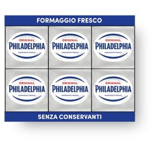 PHILADELPHIA PORZ. G.25X6