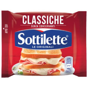 SOTTILETTE CLASSICHE G.200