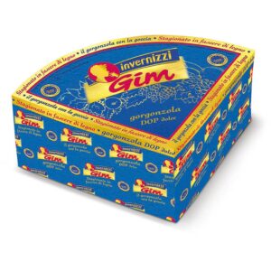 GIM BT 1/8 FORMA KG.1,6 PV