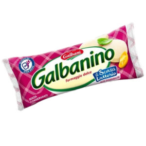 GALBANINO SENZA LATTOSIO G.230