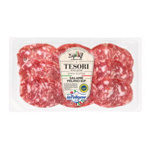 SALAME FELINO IGP A FETTE G.80