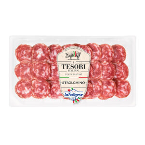 SALAME STROLGHINO A FETTE G.80