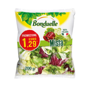 INSALATA MISTA G.200