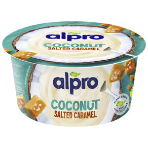 ALPRO COCCO-CARAMELLO SALATO G.120