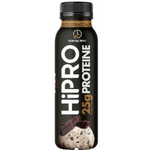 HIPRO DRINK STRACCIATELLA G.300