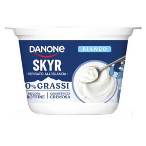 SKYR BIANCO G.150