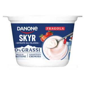 SKYR FRAGOLA G.150