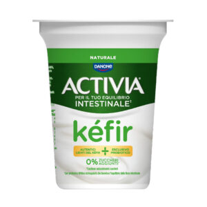 ACTIVIA KEFIR NATURALE BIG POT G.345