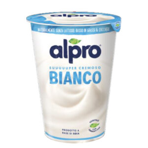 ALPRO PBAY SOIA BIANCO G.400