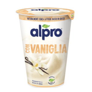 ALPRO PBAY SOIA VANIGLIA G.400
