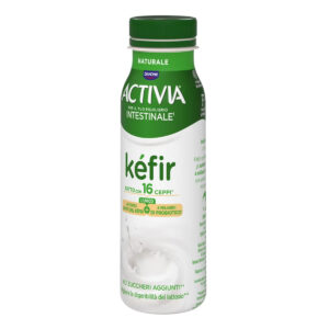 ACTIVIA KEFIR DRINK BIANCO G.280