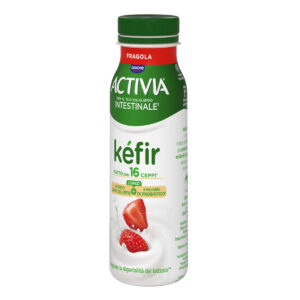 ACTIVIA KEFIR DRINK FRAGOLA G.280