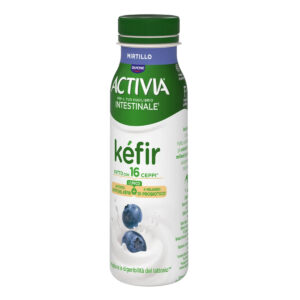 ACTIVIA KEFIR DRINK MIRTILLO G.280