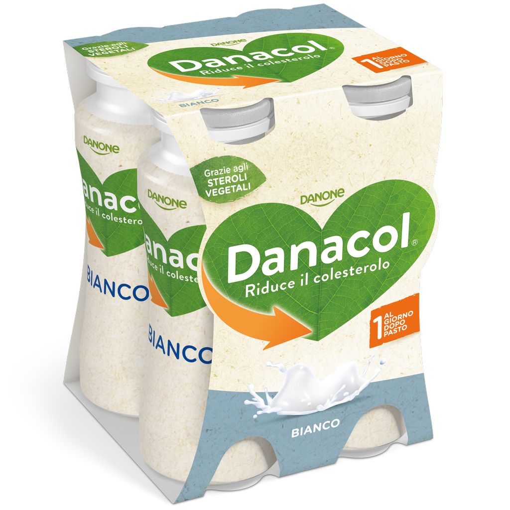 DANACOL BIANCO G.100X4