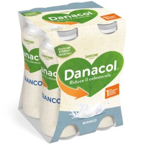DANACOL BIANCO G.100X4