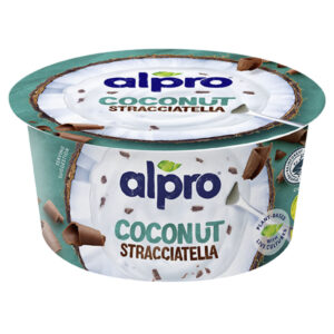 ALPRO COCCO E STRACCIATELLA G.120