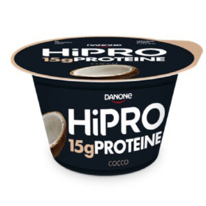 HIPRO CUCCHIAIO COCCO G.160