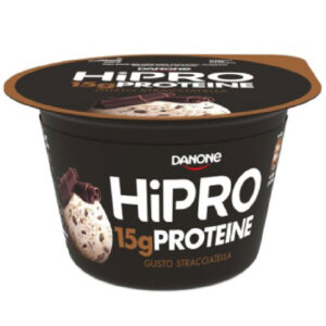 HIPRO CUCCHIAIO STRACCIATELLA G.160