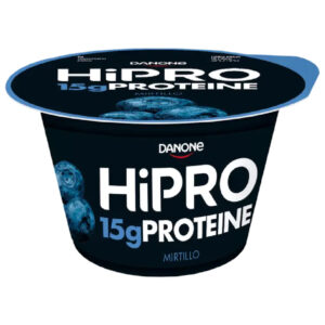 HIPRO CUCCHIAIO MIRTILLO G.160