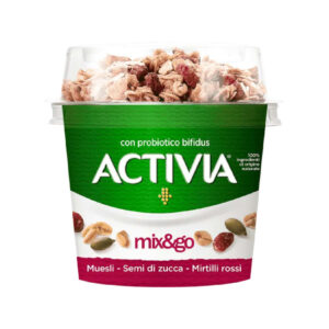 ACTIVIA MIX&GO GRAN FR.ROSSI G.170