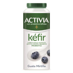 ACTIVIA KEFIR MIRTILLO G.320