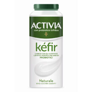 ACTIVIA KEFIR NATURALE G.320