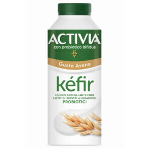 ACTIVIA KEFIR AVENA G.320