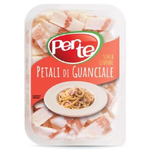 PETALI DI GUANCIALE G.90