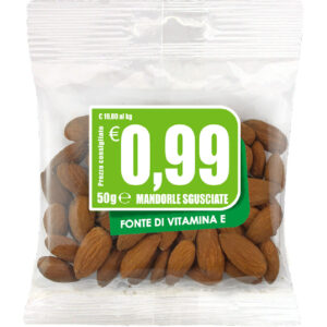 MANDORLE SGUSCIATE G.50