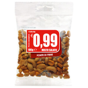 MISTO SALATO G.100