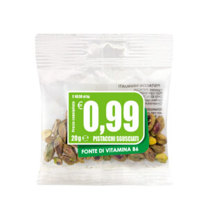 PISTACCHIO SGUSCIATO G.20