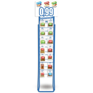 EXPO 14 GANCI LINEA 0,99 PZ.225