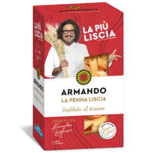 LA PENNA LISCIA G.500 PSARNNA0471050012