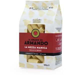 LA MEZZA MANICA G.500 PSARNNX0479050008A