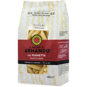 LA PENNA RIGATA G.500