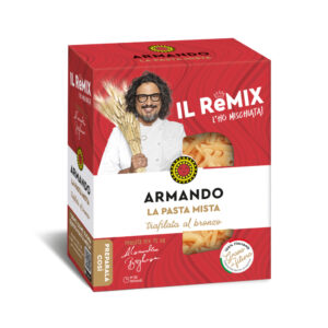 LA PASTA MISTA G.500