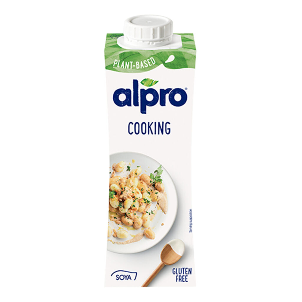 ALPRO PANNA ALLA SOIA ML.250