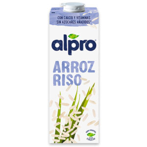 ALPRO RISO LT.1