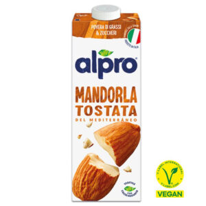 ALPRO MANDORLA LT.1