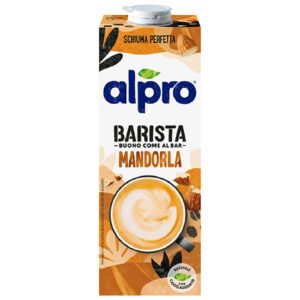 ALPRO BARISTA DI MANDORLA LT.1