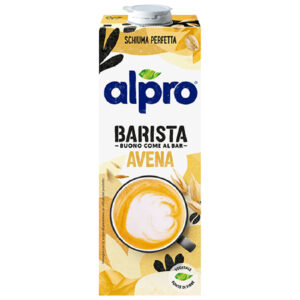 ALPRO BARISTA DI AVENA LT.1