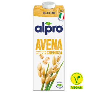 ALPRO AVENA LT.1