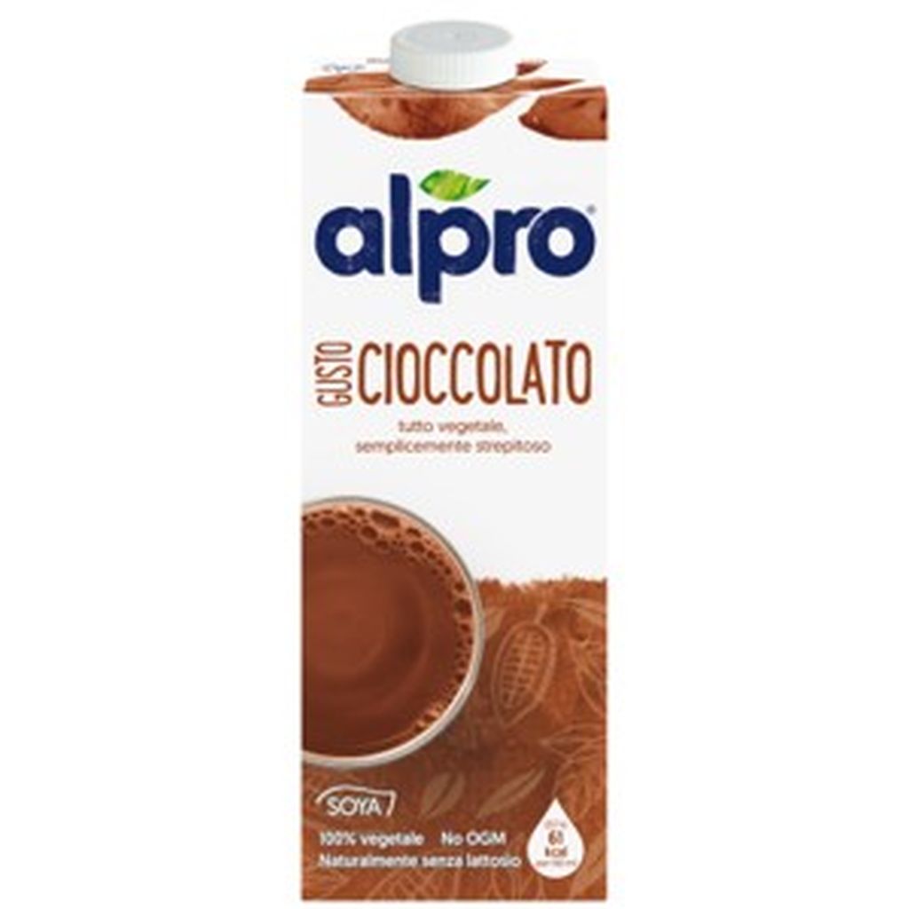 ALPRO SOIA CIOCCOLATO LT.1