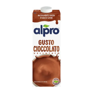 ALPRO SOIA CIOCCOLATO LT.1