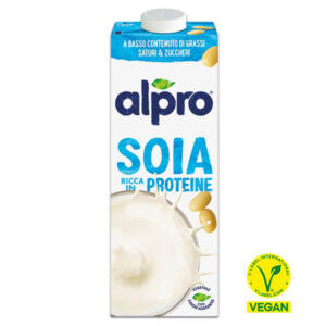 ALPRO SOIA LT.1