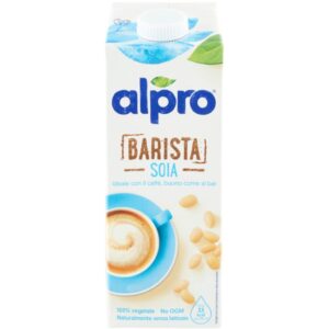 ALPRO BARISTA SOIA LT.1