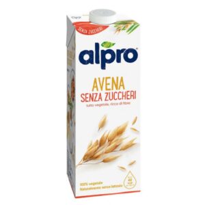 ALPRO UNSWEET AVENA LT.1