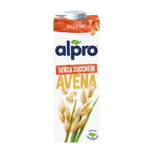 ALPRO UNSWEET AVENA LT.1