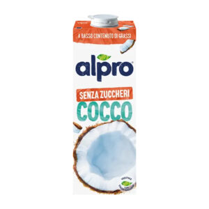 ALPRO UNSWEET COCCO LT.1