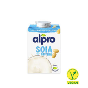 ALPRO SOIA ML.500